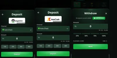 GOPKWin Game